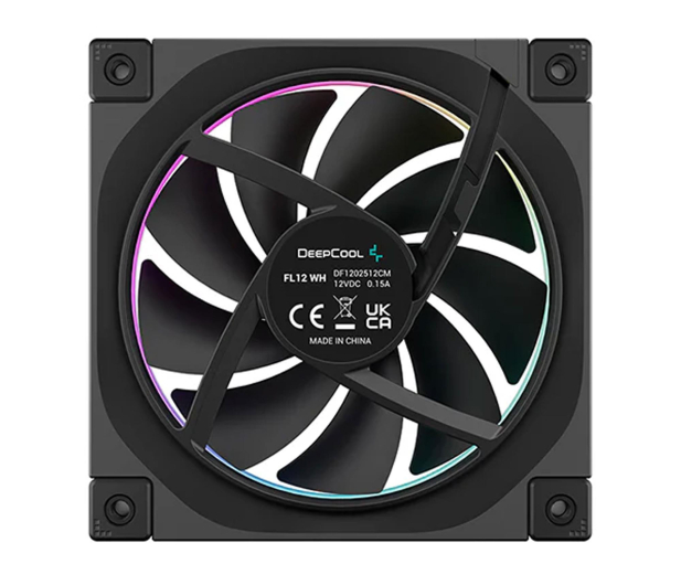 Deepcool FL12 120mm - 1339386 - zdjęcie 4